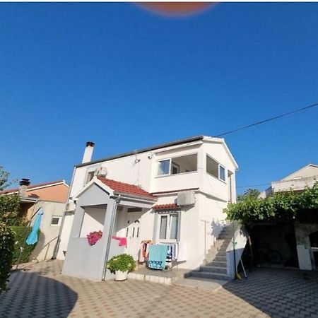 White Pearl Apartment Sukosan Ngoại thất bức ảnh